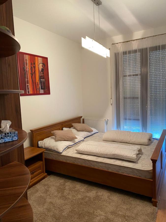 B-Home Resort Замарді Екстер'єр фото